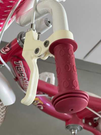 Foto 6 de Bicicleta RODADO 16 TopMega